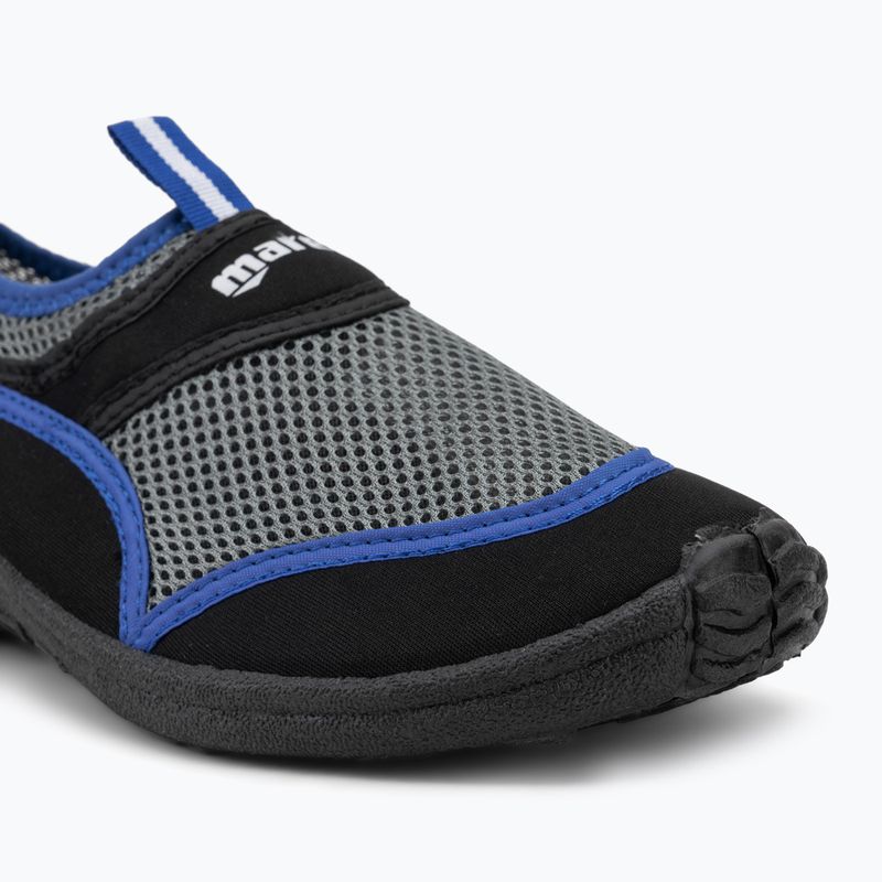 Pánské boty do vody Mares Aquawalk royal/black 7