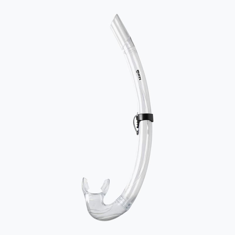 Sada na šnorchlování Mares Tapu blue reflex/clear 5
