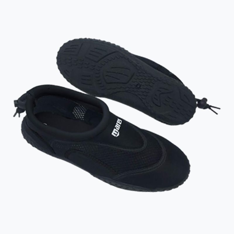 Pánské boty do vody Mares Aquatic black
