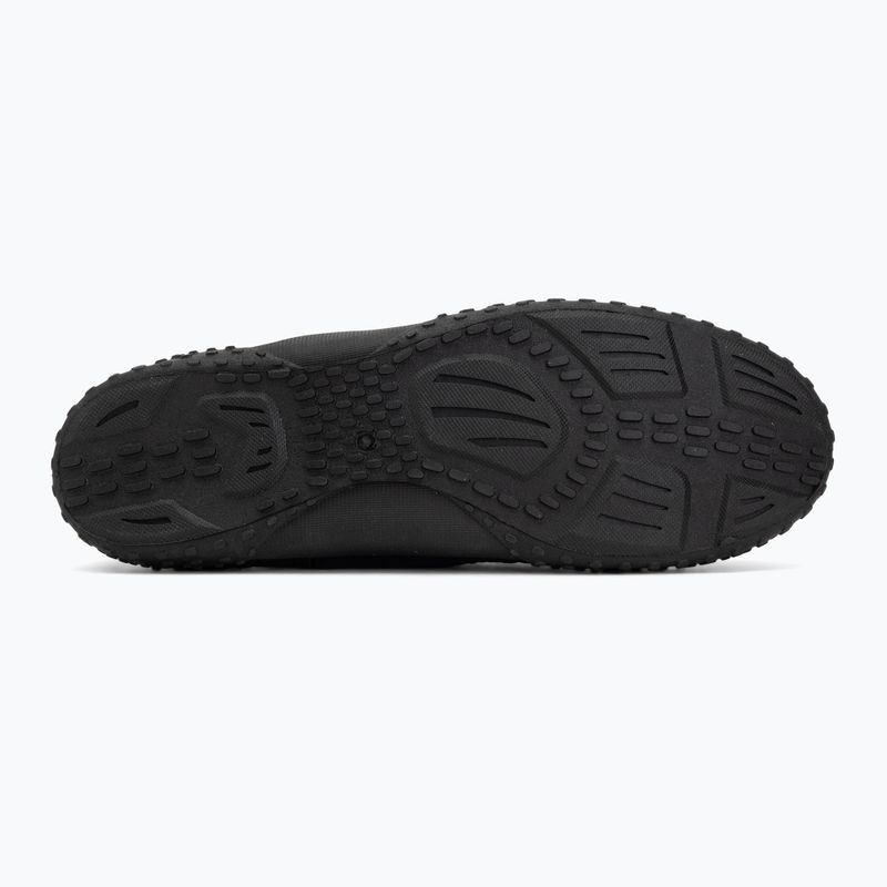 Pánské boty do vody Mares Aquatic black 4