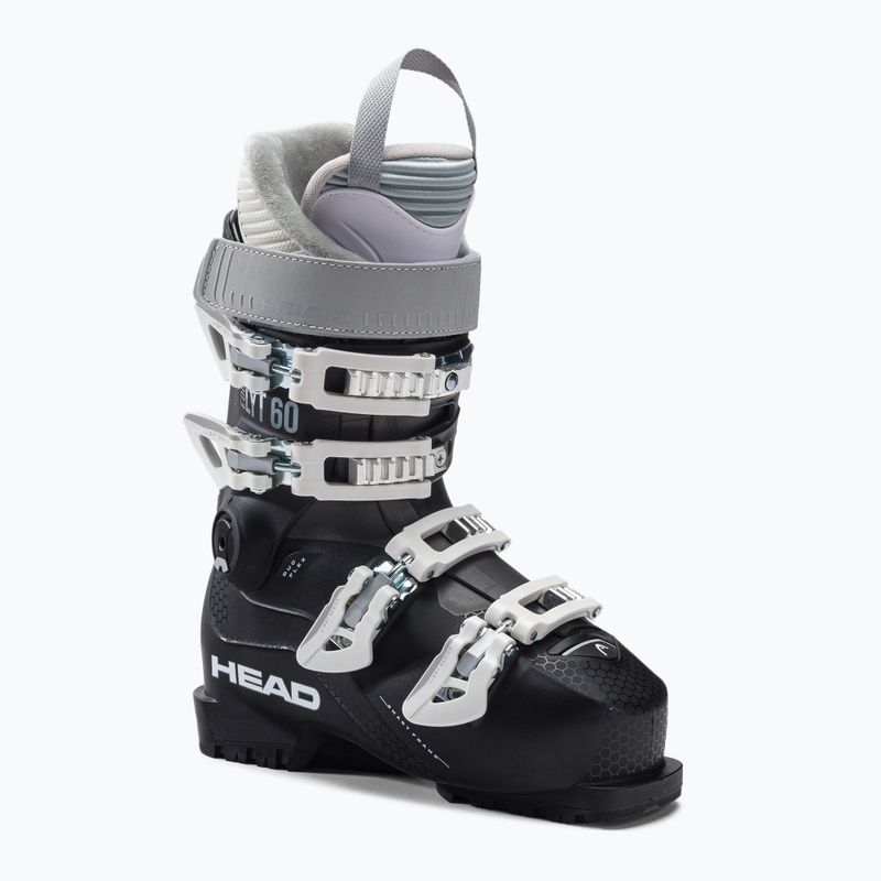 Lyžařské boty HEAD Edge Lyt 60 Wblack/anthracite
