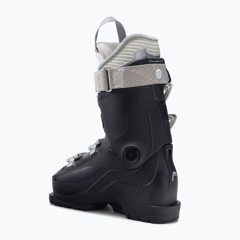 Lyžařské boty HEAD Edge Lyt 60 Wblack/anthracite 2