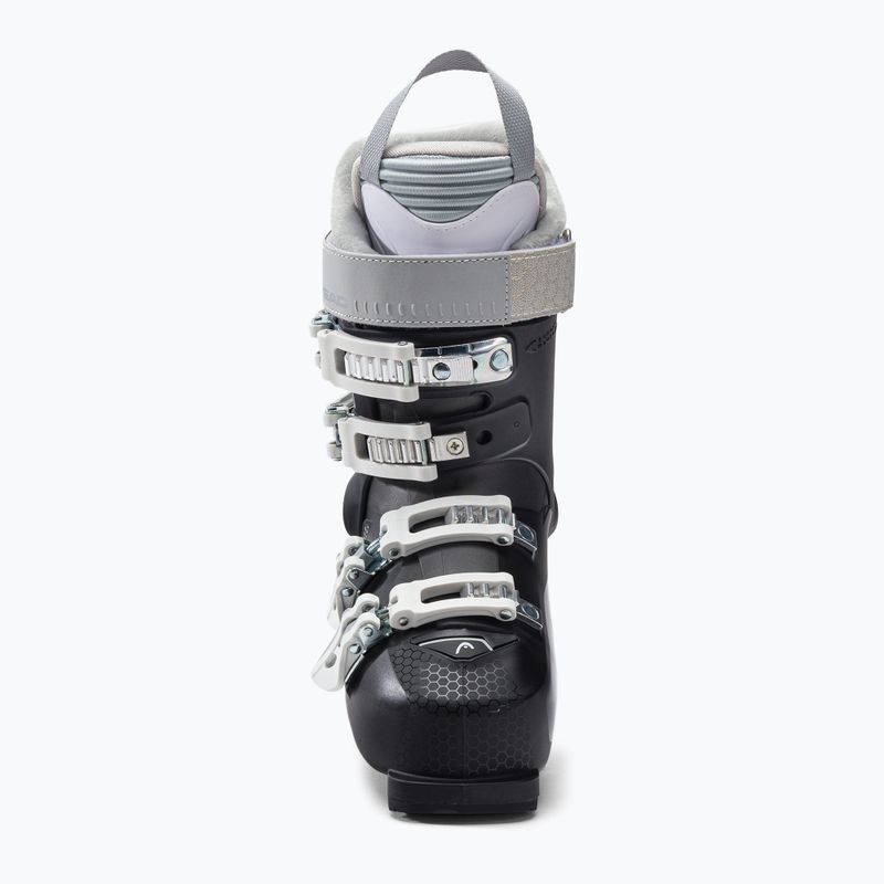 Lyžařské boty HEAD Edge Lyt 60 Wblack/anthracite 3