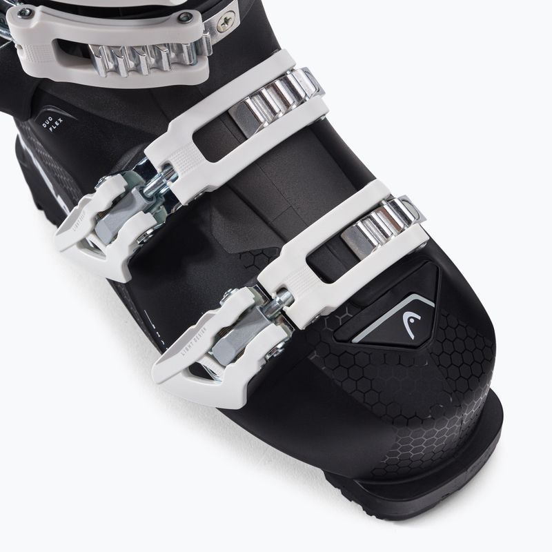 Lyžařské boty HEAD Edge Lyt 60 Wblack/anthracite 7
