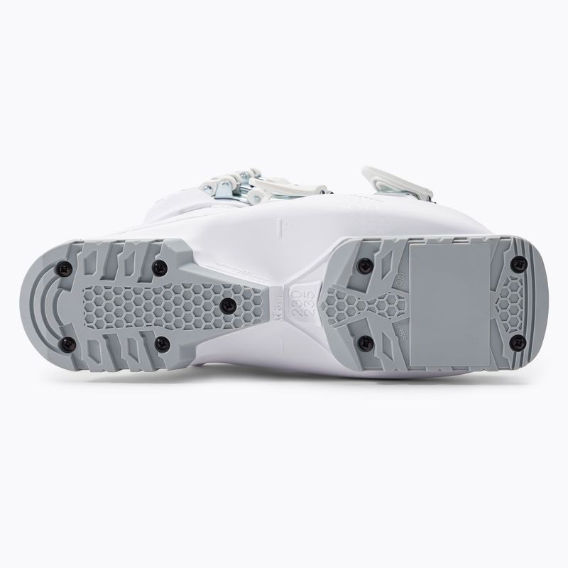 Dámské lyžařské boty HEAD Edge Lyt 60 W bílé 600455 4