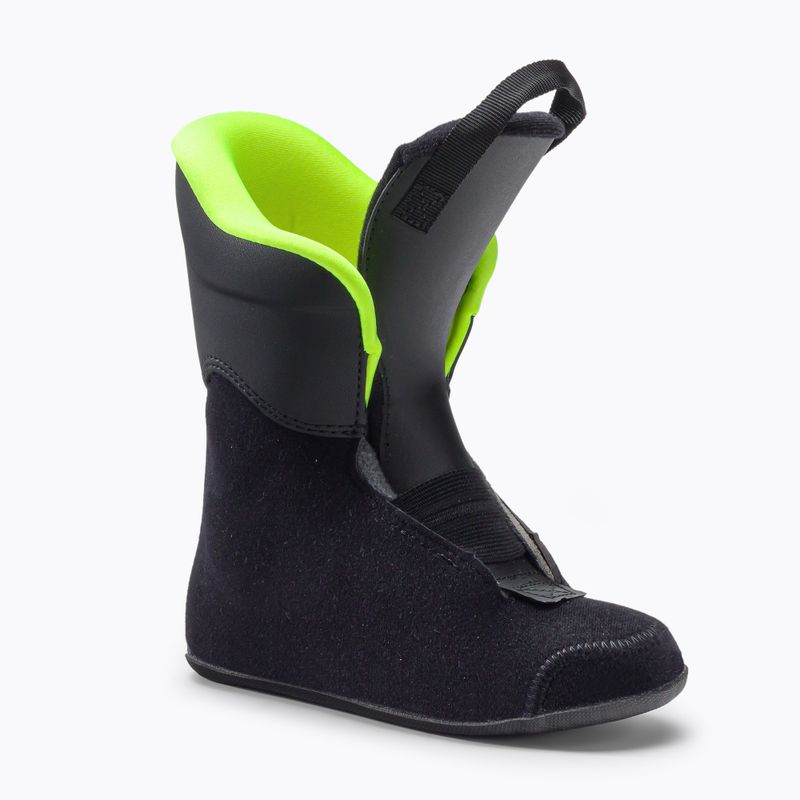 Dětské lyžařské boty HEAD Raptor 40 bílé 600580 5