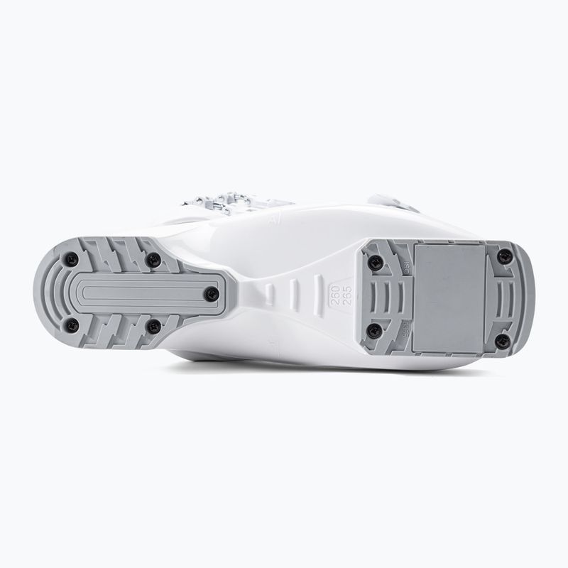 Dámské lyžařské boty HEAD Formula RS 95 W bílé 601130 4