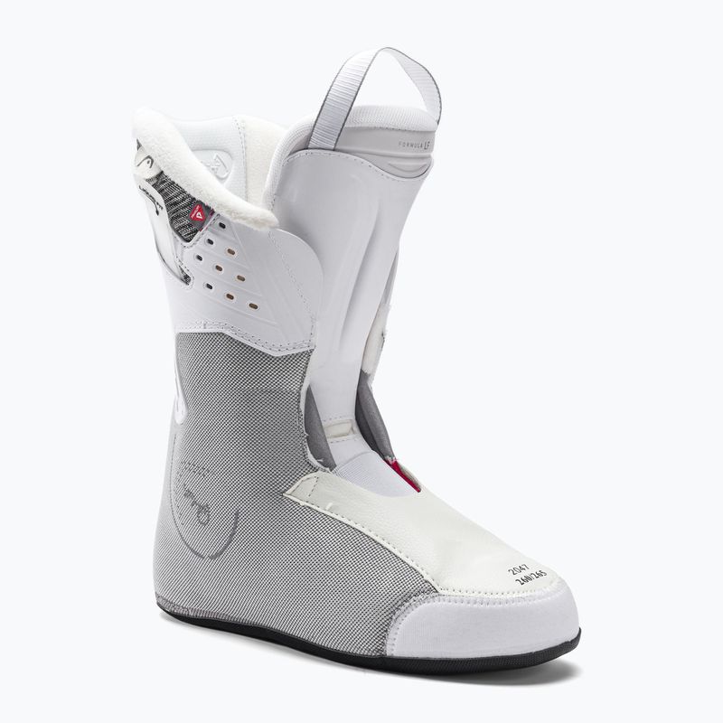 Dámské lyžařské boty HEAD Formula RS 95 W bílé 601130 5