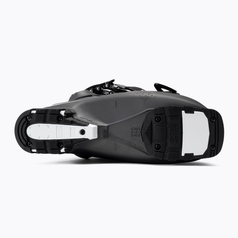 Lyžařské boty HEAD Edge LYT 130 GW černé 602300 4