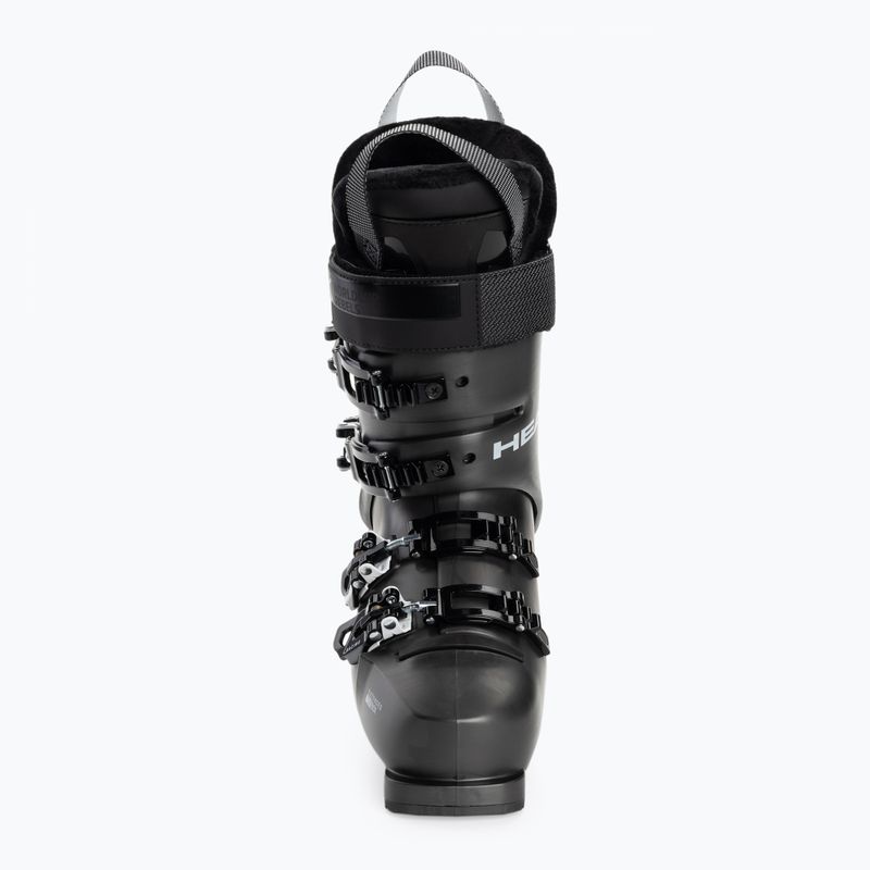 Dámské lyžařské boty HEAD Raptor WCR 95 W 2023 anthracite 3