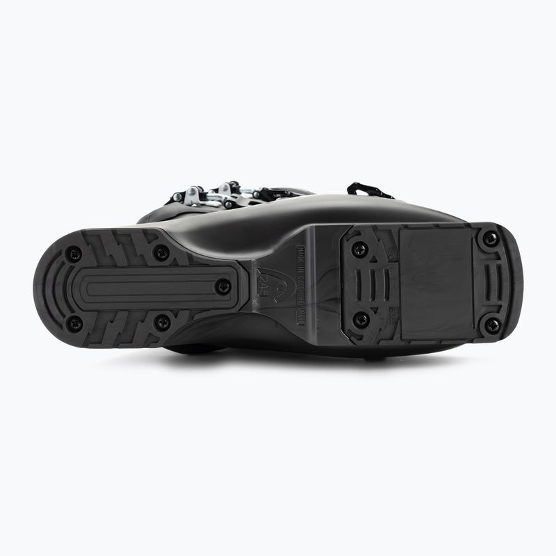Dámské lyžařské boty HEAD Raptor WCR 95 W 2023 anthracite 4