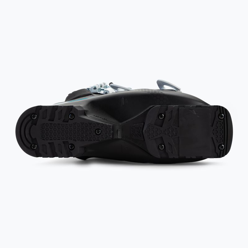 Dámské lyžařské boty HEAD Edge Lyt 75 W HV black/turquoise 4