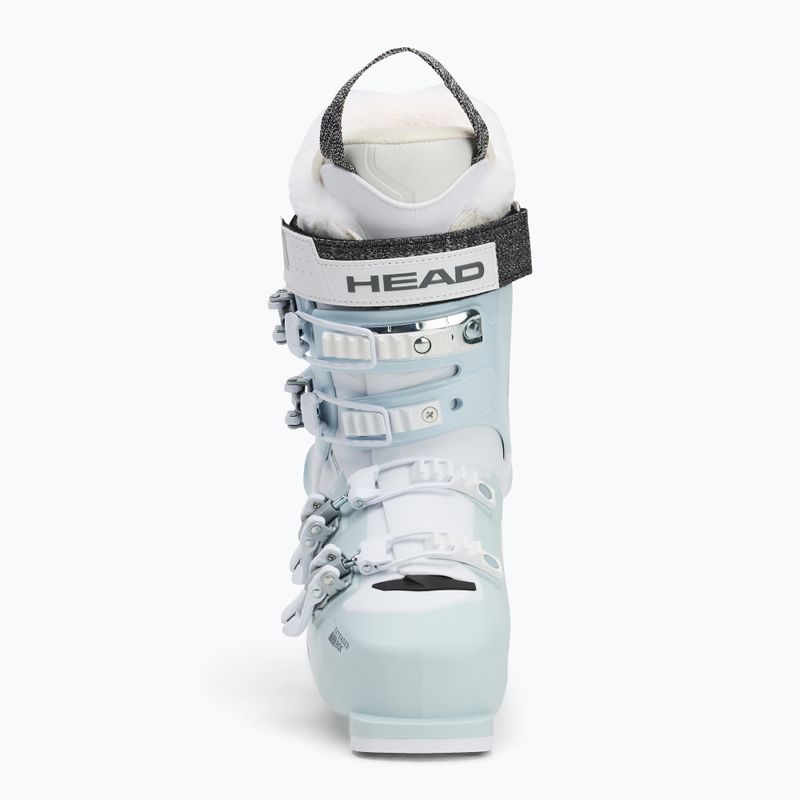 Dámské lyžařské boty HEAD Edge 85 W HV ice 3