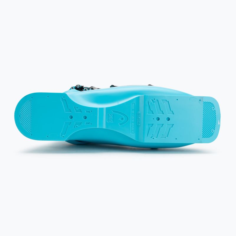 Pánské lyžařské boty HEAD Raptor WCR 130S PV speed blue 4