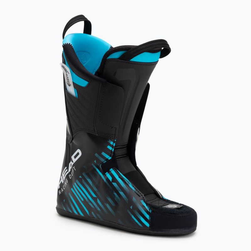 Pánské lyžařské boty HEAD Raptor WCR 130S PV speed blue 5