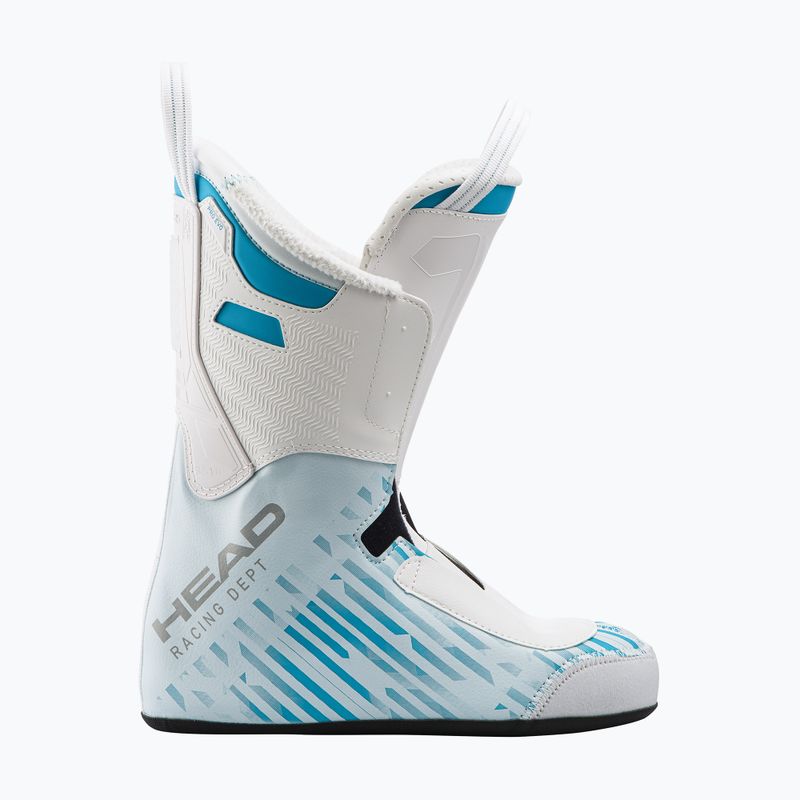 Dámské lyžařské boty Raptor WCR 95 W PV anthracite 5