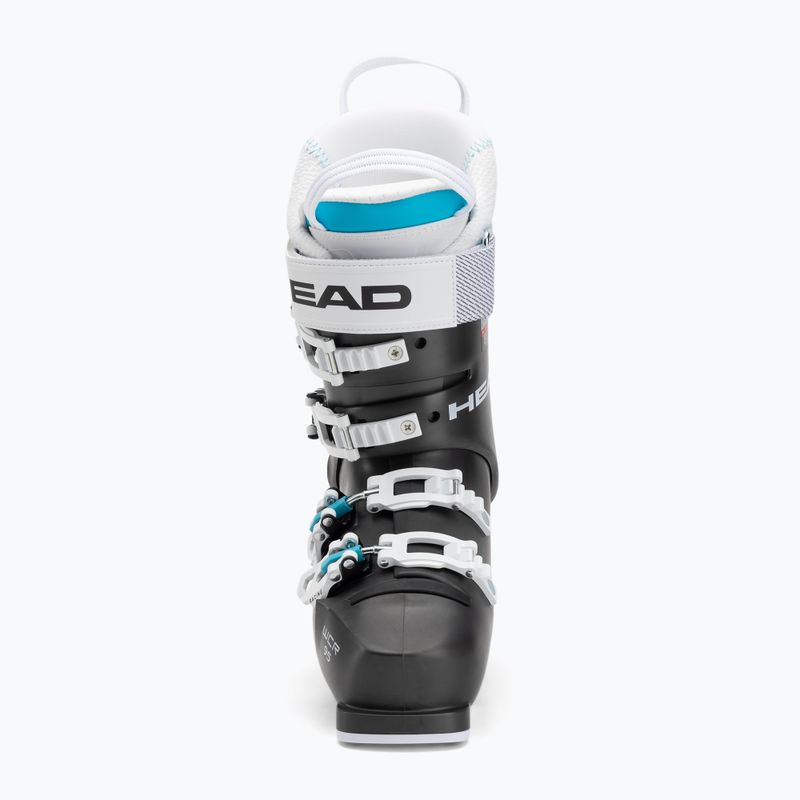 Dámské lyžařské boty HEAD Raptor WCR 95 W PV antracit 3