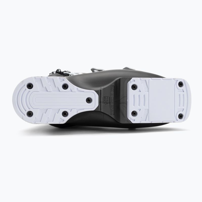 Dámské lyžařské boty HEAD Raptor WCR 95 W PV antracit 4