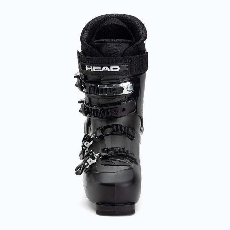 Pánské lyžařské boty HEAD Edge 100 HV black/white 3