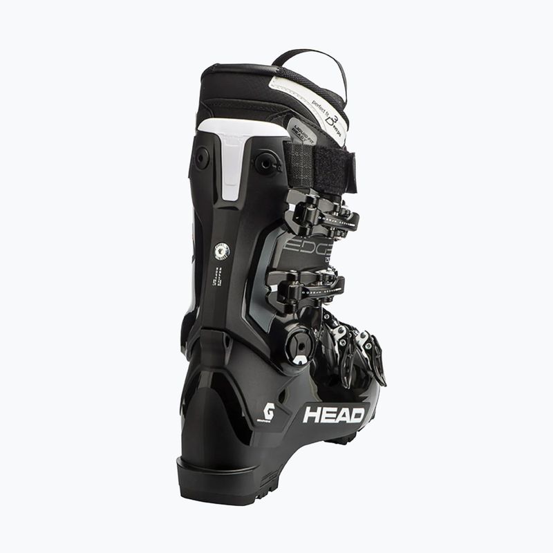 Pánské lyžařské boty HEAD Edge 130 HV GW black/white 3