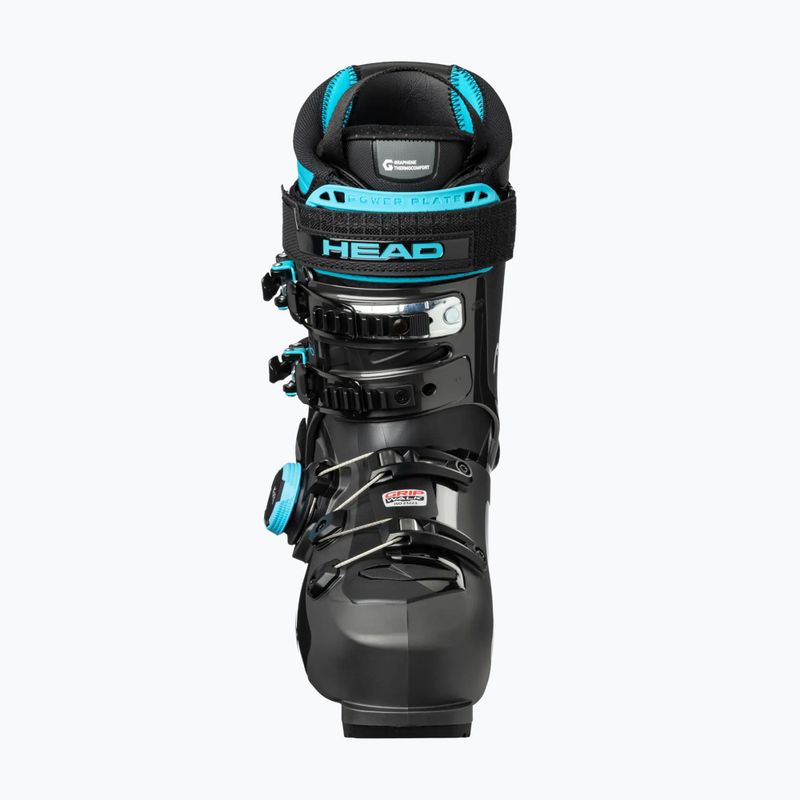 Pánské lyžařské boty HEAD Edge 120 HV GW Boa anthracite/speedblue 2