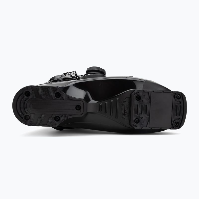 Lyžařské boty Head Edge 100 HV Boa black/white 4