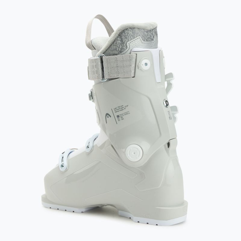 Lyžařské boty Head Edge 85 W HV Boa 2