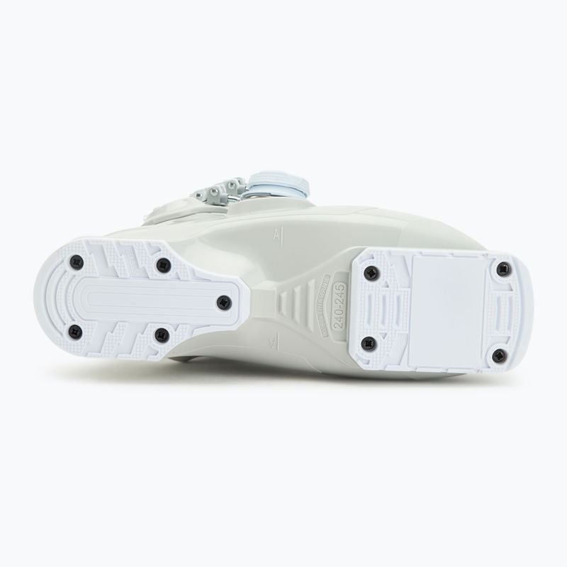 Lyžařské boty Head Edge 85 W HV Boa 4