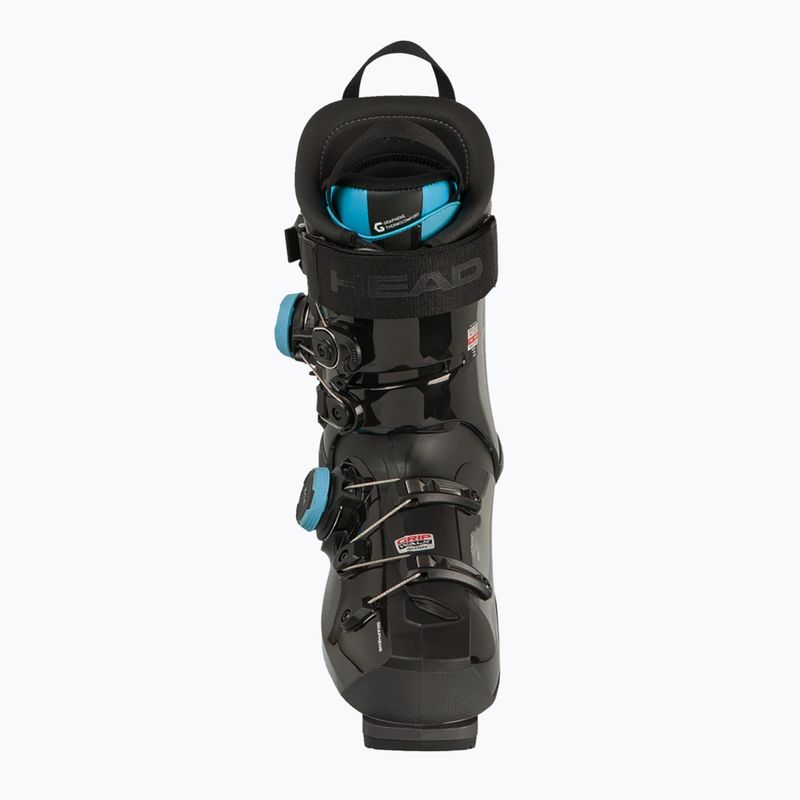 Pánské lyžařské boty HEAD Calibre 130 MV GW Boa2 black/speedblue 2