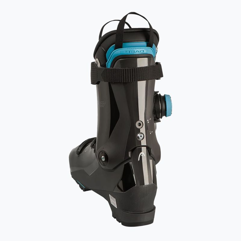 Pánské lyžařské boty HEAD Calibre 130 MV GW Boa2 black/speedblue 4