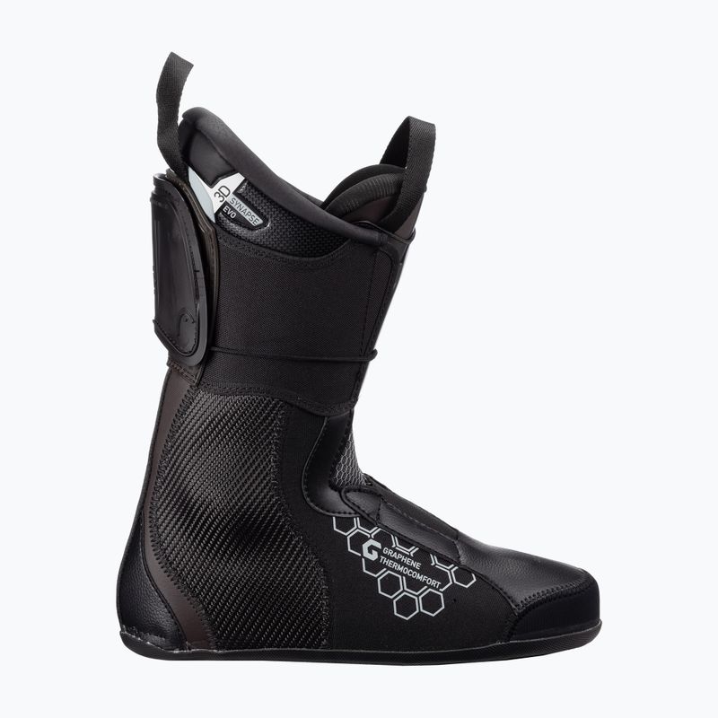 Lyžařské boty Head Kaliber 110 MV GW Boa2 5