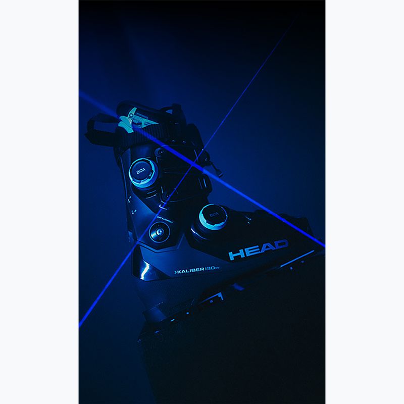 Lyžařské boty Head Kaliber 110 MV GW Boa2 6