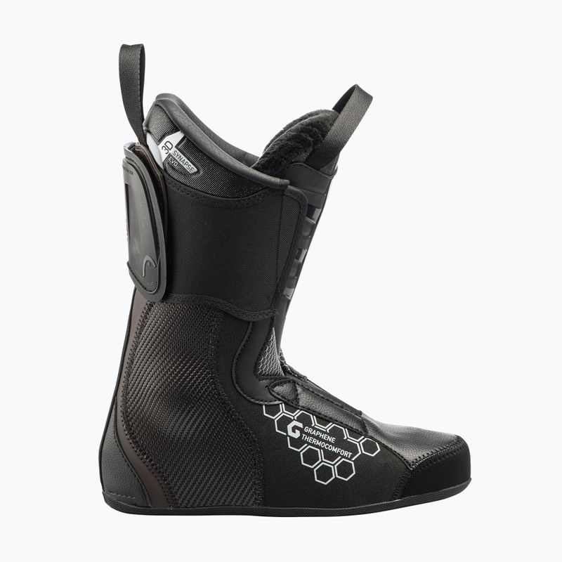 Lyžařské boty Head Kaliber 95 W MV GW Boa 5