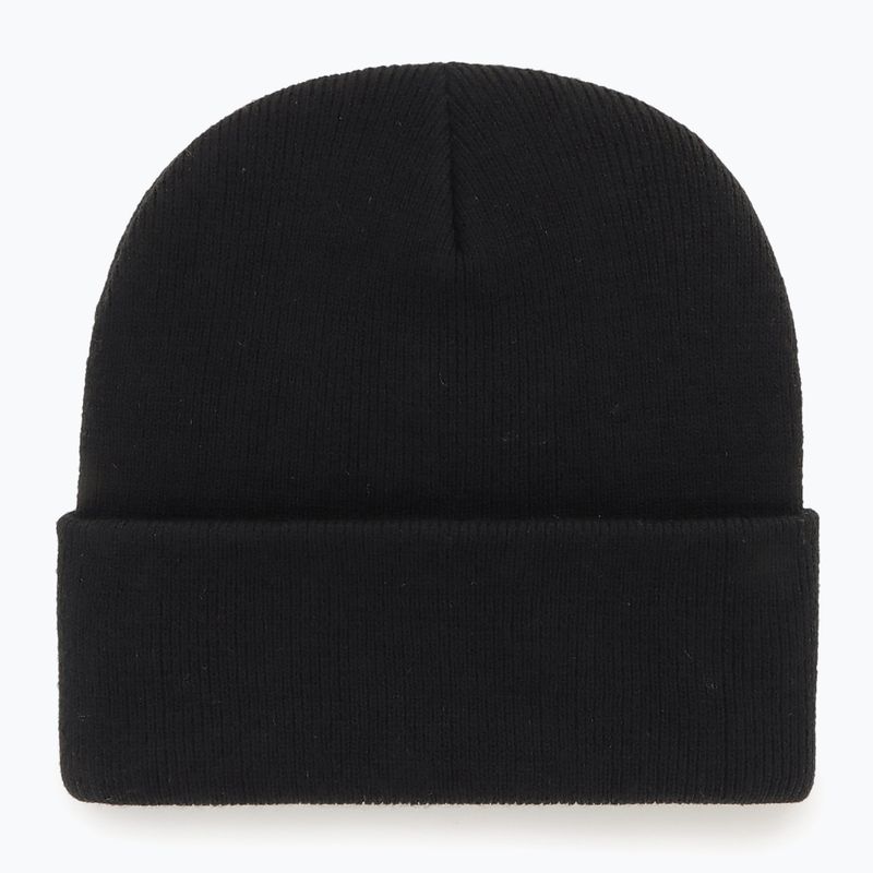 Zimní čepice 47 Brand NHL Pittsburgh Penguins Haymaker black 2