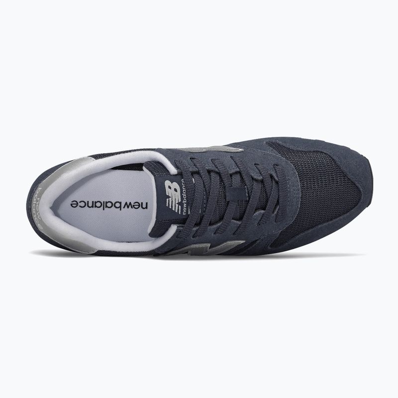 New Balance pánské tenisky ML373V2 navy/white 12