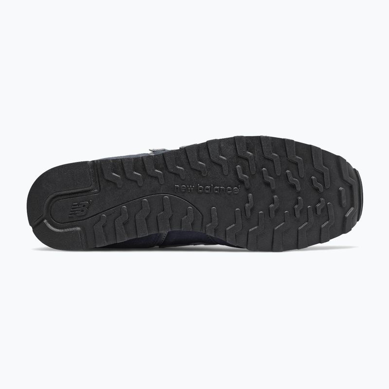 New Balance pánské tenisky ML373V2 navy/white 13