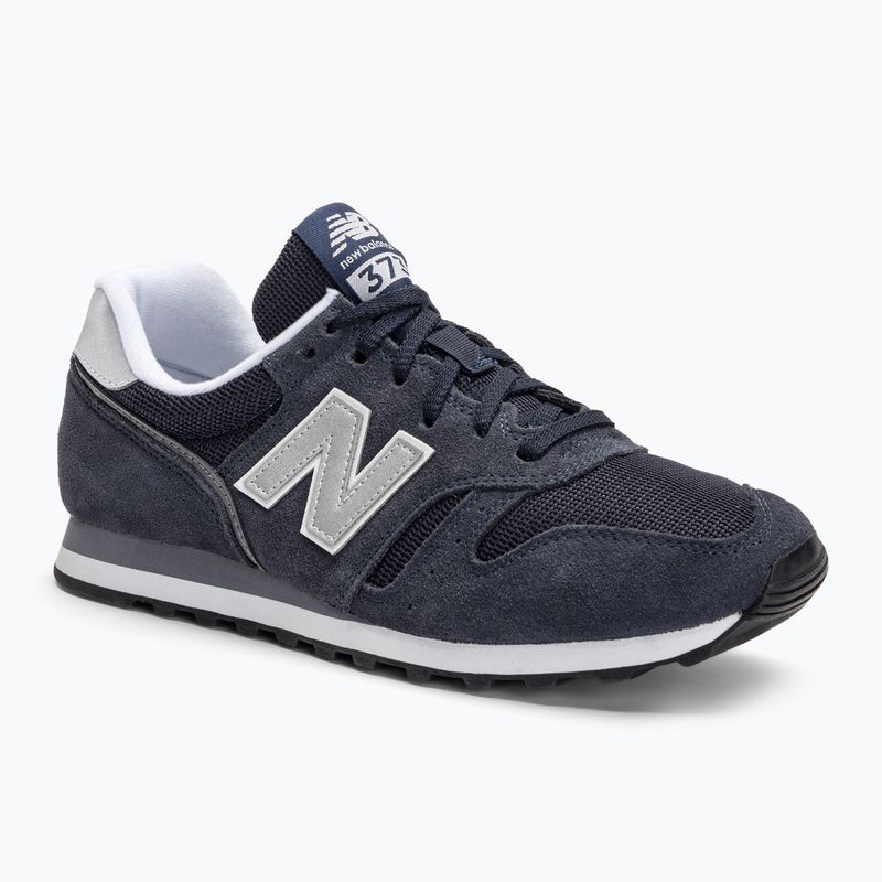 New Balance pánské tenisky ML373V2 navy/white