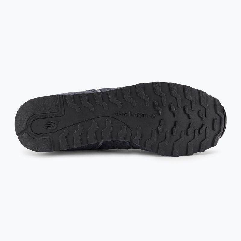 New Balance pánské tenisky ML373V2 navy/white 5