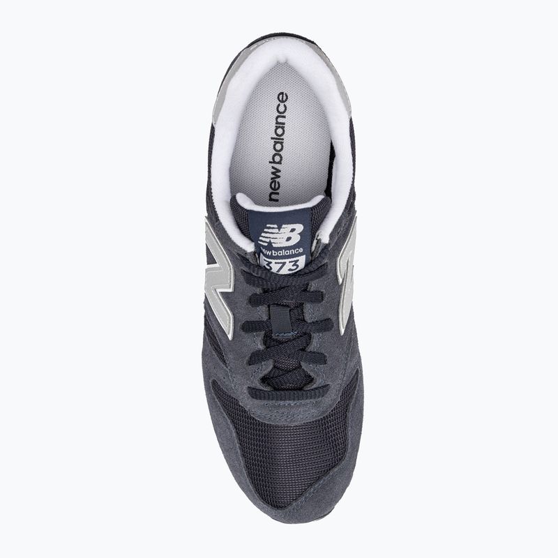 New Balance pánské tenisky ML373V2 navy/white 6