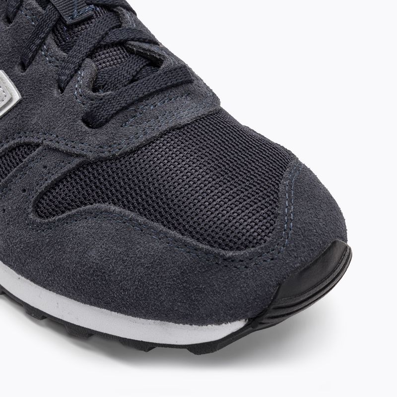 New Balance pánské tenisky ML373V2 navy/white 7