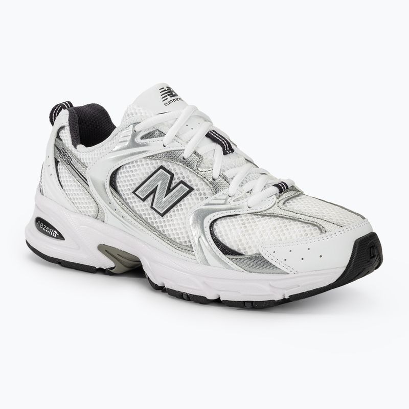 Boty New Balance 530 white/natural indigo