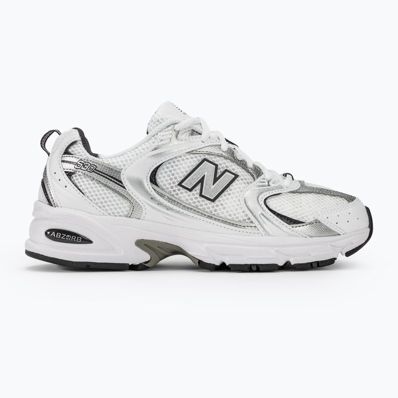 Boty New Balance 530 white/natural indigo 2