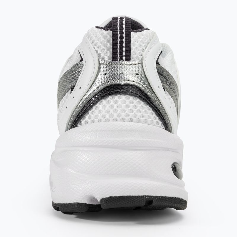 Boty New Balance 530 white/natural indigo 6