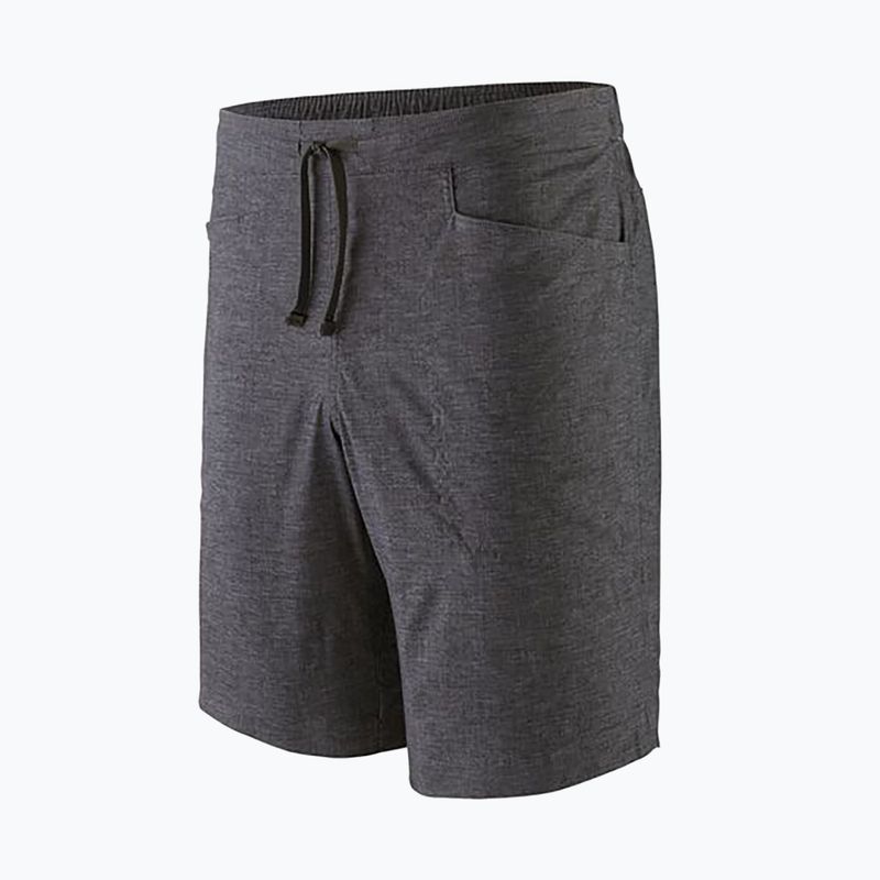 Pánské šortky Patagonia Hampi Rock ink black 6