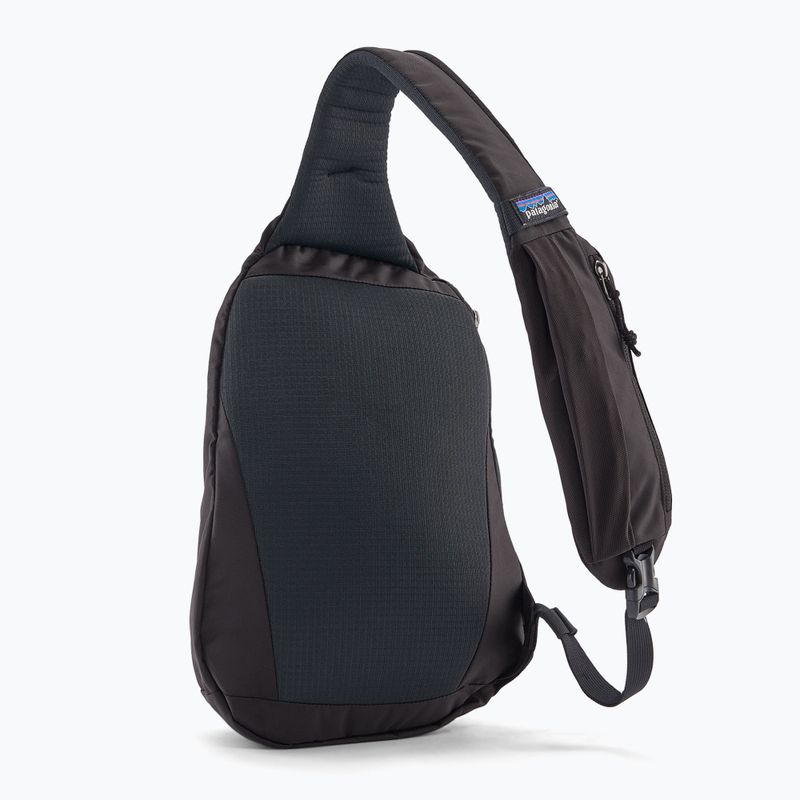 Batoh přes rameno Patagonia Atom Sling 8 l black 2