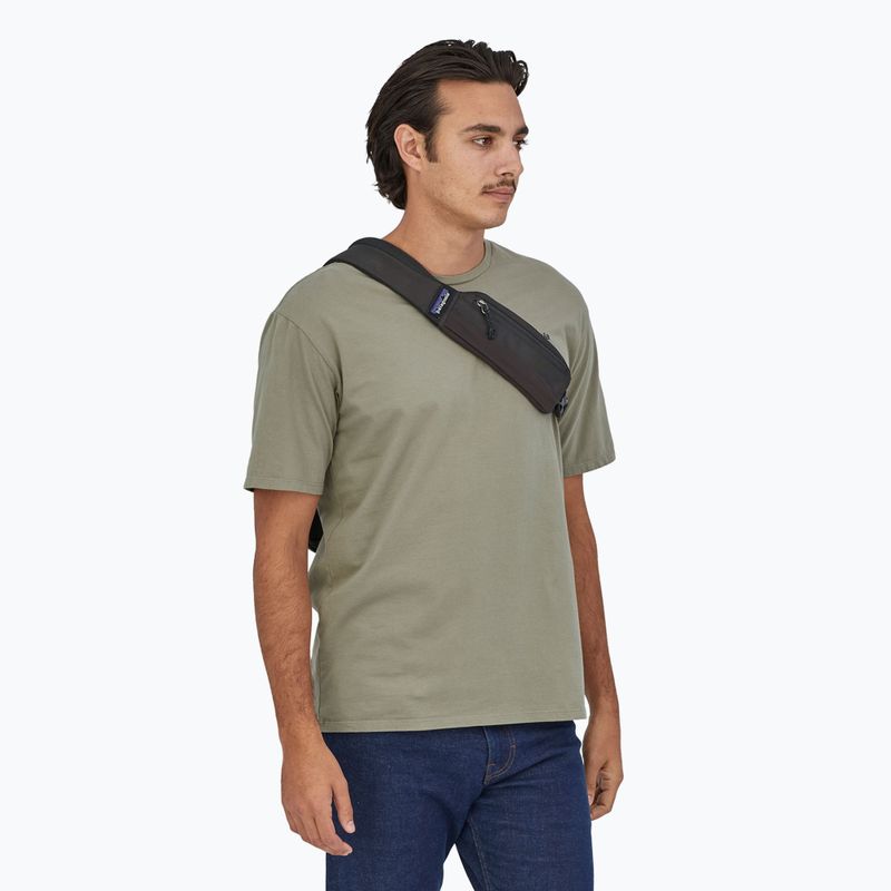 Batoh přes rameno Patagonia Atom Sling 8 l black 4