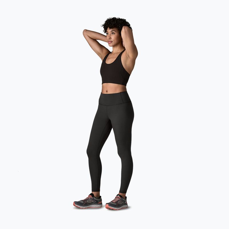 Dámské legíny Patagonia Maipo 7/8 Tights black 2
