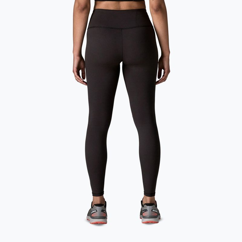 Dámské legíny Patagonia Maipo 7/8 Tights black 3