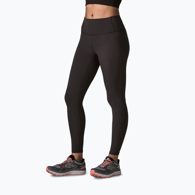 Dámské legíny Patagonia Maipo 7/8 Tights black 4
