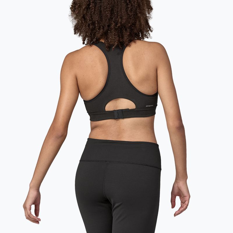 Dámské legíny Patagonia Maipo 7/8 Tights black 5